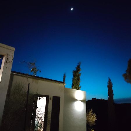 Agriturismo Casebianche Montallegro Exterior foto
