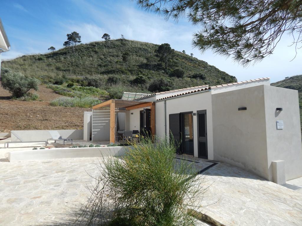 Agriturismo Casebianche Montallegro Exterior foto