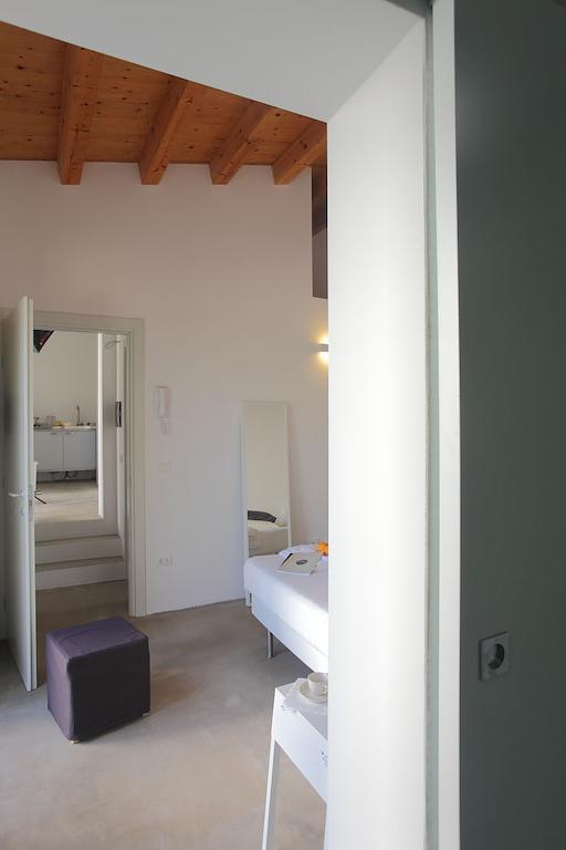 Agriturismo Casebianche Montallegro Zimmer foto