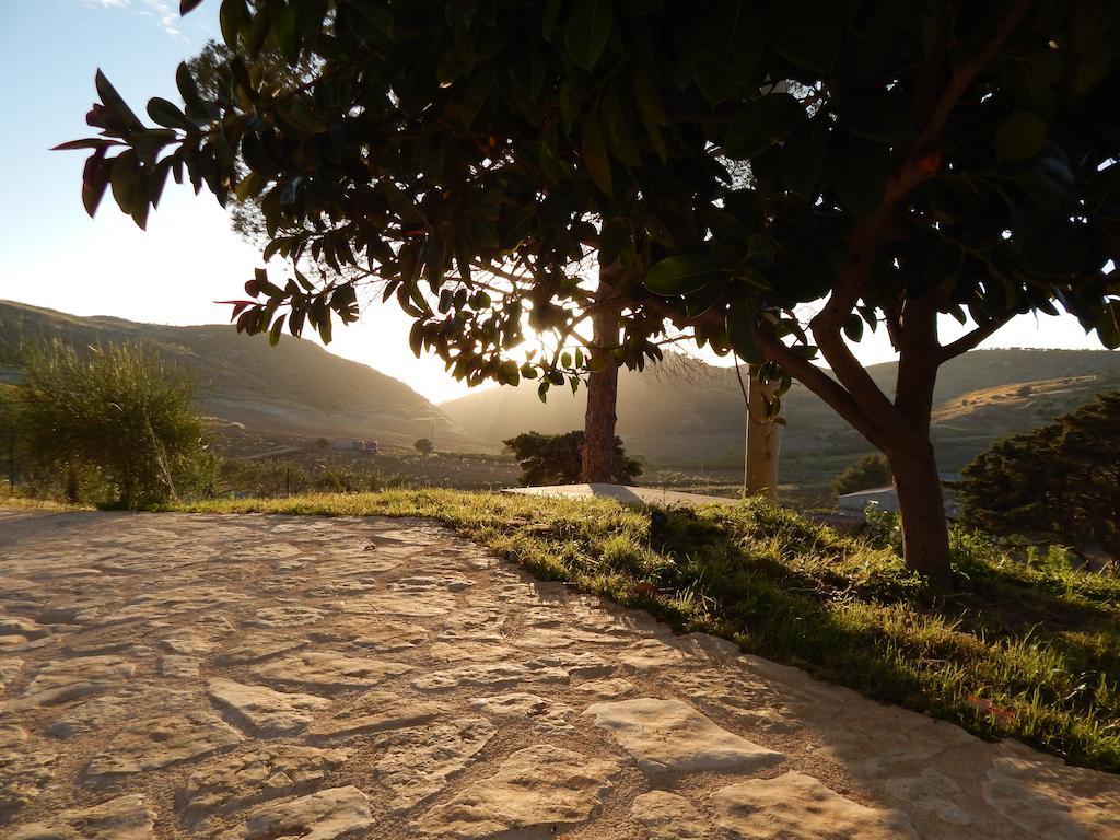 Agriturismo Casebianche Montallegro Exterior foto